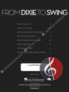 From Dixie to Swing 