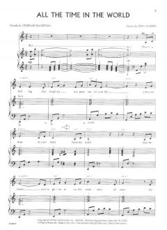 For The Sake of The Call 