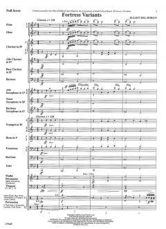 Forest Echoes (John Philip Sousa) 