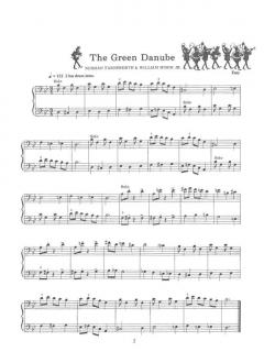 Easy Jazz Duets für 2 Posaunen und Rhythmusgruppe im Alle Noten Shop kaufen