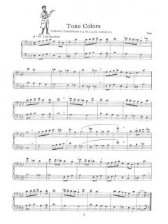 Easy Jazz Duets für 2 Posaunen und Rhythmusgruppe im Alle Noten Shop kaufen