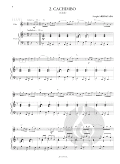 10 Etudes latino-américaines Vol. 1 von Sergio Arriagada 