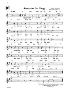 12 Classic Jazz Standards 