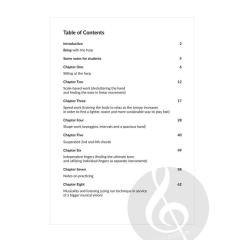 A Lighter Touch von Maeve Gilchrist 