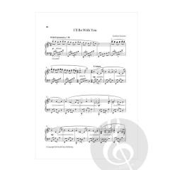 Blossoms of Colour von Kathleen Feenstra 