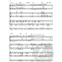 Bossa Nova von Christopher Norton 