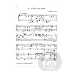 Bright and Bluesy von Christopher Norton 