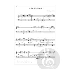 Bright and Bluesy von Christopher Norton 