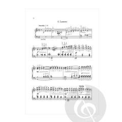 Bulgarian Sketches von Christopher Norton 