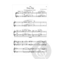 Easy Day von Christopher Norton 