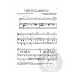 Eternal Depth 20 Wesley Hymns von Wendy Edwards Beardall-Norton 