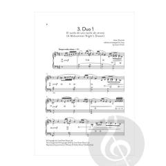 4 Pieces von Astor Piazzolla 