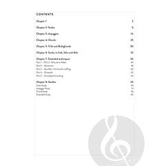 Harp Academy 1 von Catrin Finch 