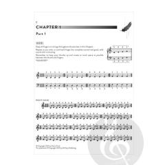 Harp Academy 1 von Catrin Finch 