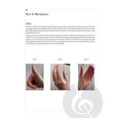 Harp Academy 1 von Catrin Finch 