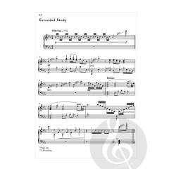 Harp Academy 1 von Catrin Finch 