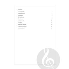 Images of Remembered Places von Wendy Edwards Beardall-Norton 