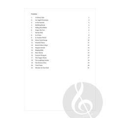 Lucky Charms von Melanie Spanswick 