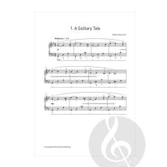 Lucky Charms von Melanie Spanswick 