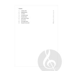 Lucky Charms von Melanie Spanswick 