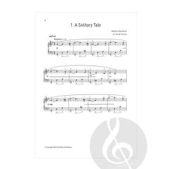 Lucky Charms von Melanie Spanswick 