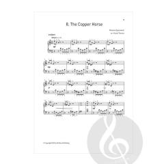 Lucky Charms von Melanie Spanswick 