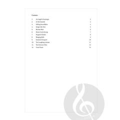 Lucky Charms von Melanie Spanswick 