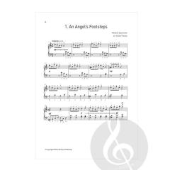 Lucky Charms von Melanie Spanswick 