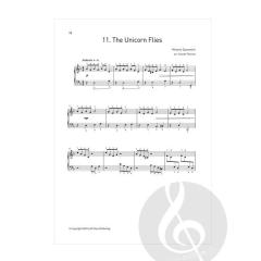 Lucky Charms von Melanie Spanswick 