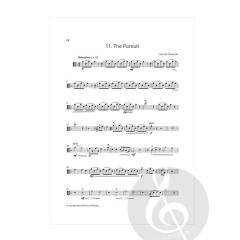 Modern Mosaics von Jennifer Bowman 