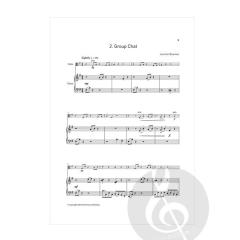 Modern Mosaics von Jennifer Bowman 