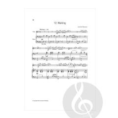 Modern Mosaics von Jennifer Bowman 