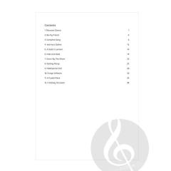 My Uke and Me von Wendy Edwards Beardall-Norton 