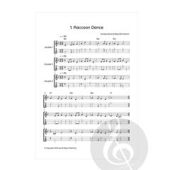 My Uke and Me von Wendy Edwards Beardall-Norton 