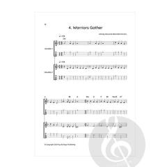 My Uke and Me von Wendy Edwards Beardall-Norton 