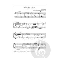 Passionata von David Hellewell 