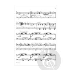 Passionata von David Hellewell 