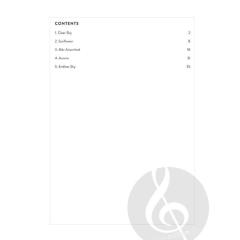 Pictures von Catrin Finch 