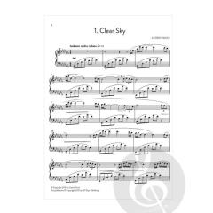 Pictures von Catrin Finch 