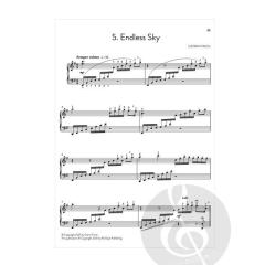 Pictures von Catrin Finch 