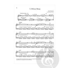 Rags 'n romance von David Hellewell 