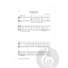 Seeds of Imagination von Kathleen Feenstra 