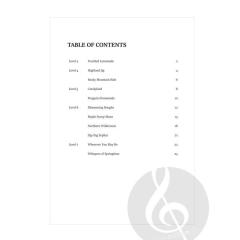 Shoots of Inspiration von Kathleen Feenstra 