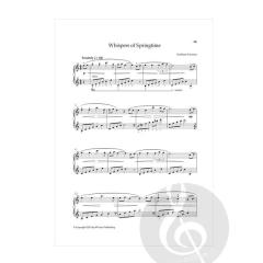 Shoots of Inspiration von Kathleen Feenstra 