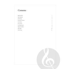 Simply Blues von Joey Lieber 