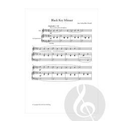 Simply Blues von Joey Lieber 