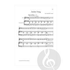 Simply Blues von Joey Lieber 