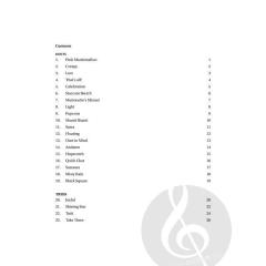 Snapchats von Melanie Spanswick 