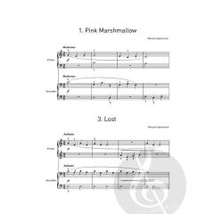 Snapchats von Melanie Spanswick 