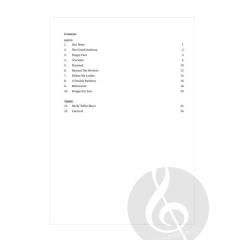 Snapchats 2 von Melanie Spanswick 